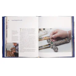 Royal Collection Shop A Monarch In The Making: From Accession To Coronation* His Majesty The King'S 75Th Birthday