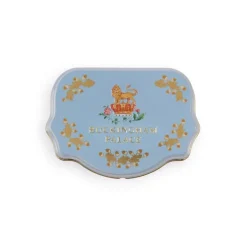 Royal Collection Shop Buckingham Palace Afternoon Tea Caddy* Tea