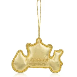 Royal Collection Shop Buckingham Palace Crystal State Coach Decoration* Decorations