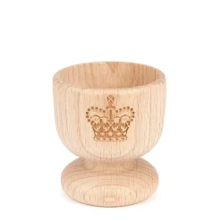 Royal Collection Shop Buckingham Palace Egg Cup* Breakfast Table