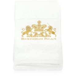 Royal Collection Shop Buckingham Palace Hand Towel* Home Linens