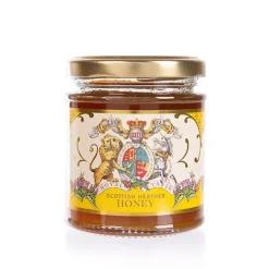 Royal Collection Shop Buckingham Palace Heather Honey* Jams & Preserves