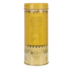 Royal Collection Shop Buckingham Palace Lemon Shortbread Biscuit Tin* Biscuits