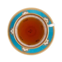 Royal Collection Shop Buckingham Palace Loose Leaf Afternoon Tea 25G* Tea