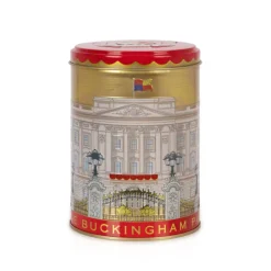 Royal Collection Shop Buckingham Palace Luxury Tea Caddy* Tea