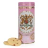 Royal Collection Shop Buckingham Palace Strawberry And Clotted Cream Shortbread Biscuit Tin* Biscuits