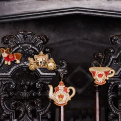 Royal Collection Shop Buckingham Palace Teapot Decoration* Decorations