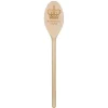 Royal Collection Shop Buckingham Palace Wooden Spoon* Bakeware