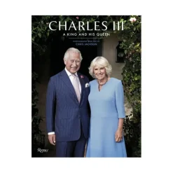Royal Collection Shop Charles Iii: A King And His Queen* Royal Collection Publications