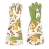 Royal Collection Shop Chelsea Gardening Gloves* Chelsea Garden Collection