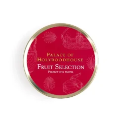 Royal Collection Shop Fruit Tin* Confectionery & Chocolates