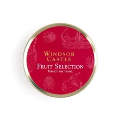 Royal Collection Shop Fruit Tin* Confectionery & Chocolates