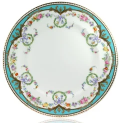 Royal Collection Shop Great Exhibition Dinner Plate* Plates & Bowls