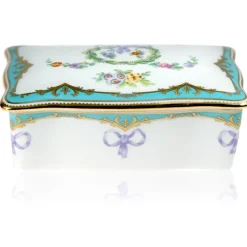 Royal Collection Shop Great Exhibition Pillbox* Great Exhibition