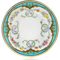 Royal Collection Shop Great Exhibition Side Plate* Afternoon Tea