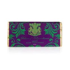 Royal Collection Shop Palace Of Holyroodhouse Chocolate Bar* Confectionery & Chocolates