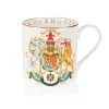 Royal Collection Shop Palace Of Holyroodhouse Coffee Mug* Tankards & Mugs