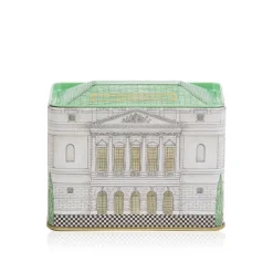 Royal Collection Shop Queen Mary'S Dolls' House Fudge Tin* Picnics
