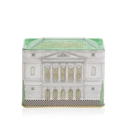 Royal Collection Shop Queen Mary'S Dolls' House Fudge Tin* Confectionery & Chocolates