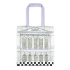 Royal Collection Shop Queen Mary'S Dolls' House Reversible Tote Bag* Bags