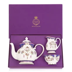 Royal Collection Shop Queen Victoria Tea Set* Afternoon Tea