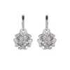 Royal Collection Shop Rose Drop Earrings* Earrings