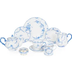 Royal Collection Shop Royal Birdsong Gilded Tankard* Tankards & Mugs