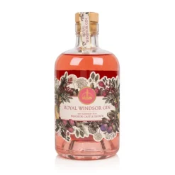 Royal Collection Shop Royal Windsor Pink Gin* Wine & Spirits