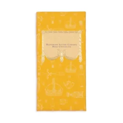 Royal Collection Shop Salted Caramel Chocolate Bar* Confectionery & Chocolates