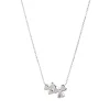 Royal Collection Shop Shamrock Pendant* Necklaces