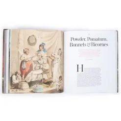 Royal Collection Shop Style & Society: Dressing The Georgians* Royal Collection Publications