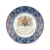Royal Collection Shop The Coronation Dessert Plate* Plates & Bowls