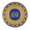 Royal Collection Shop The Coronation Limited Edition Disc Plate* Plates & Bowls