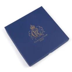 Royal Collection Shop The Coronation Limited Edition Tray* The Coronation Of King Charles Iii