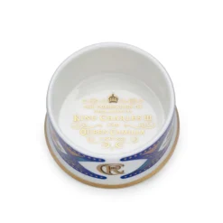 Royal Collection Shop The Coronation Pillbox* The Coronation Of King Charles Iii
