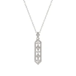 Royal Collection Shop The Girls Of Great Britain And Ireland Necklace* Necklaces