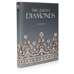 Royal Collection Shop The Queen'S Diamonds* Royal Collection Publications