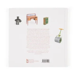 Royal Collection Shop The Queen'S Dolls' House* Royal Collection Publications