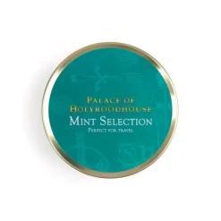 Royal Collection Shop Tin Of Mints* Confectionery & Chocolates
