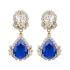 Royal Collection Shop Vicki Sarge Pendant Drop Earrings* Earrings
