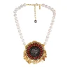 Royal Collection Shop Vicki Sarge Poppy Burst Necklace* Vicki Sarge