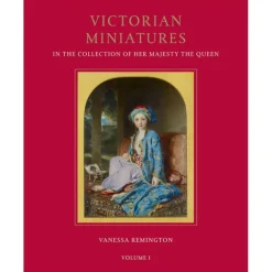 Royal Collection Shop Victorian Miniatures In The Collection Of Her Majesty The Queen* Royal Collection Publications