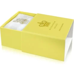 Royal Collection Shop Yellow Miniature Plate* Plates & Bowls