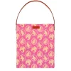 Royal Collection Shop Yellow Parrot And Cat Print Tote Bag* Bags